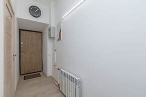 Apartaments on Saperniy 8