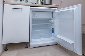 Apartaments on Saperniy 8