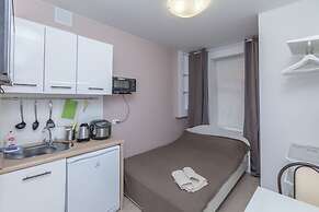 Apartaments on Saperniy 8