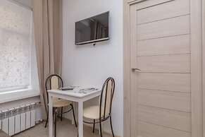 Apartaments on Saperniy 8