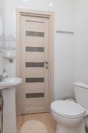 Apartaments on Saperniy 8