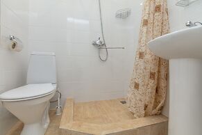 Apartaments on Saperniy 8