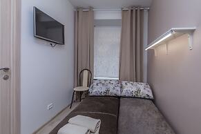 Apartaments on Saperniy 8