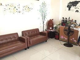 Guanshan Fukuda Homestay