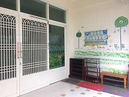 Guanshan Fukuda Homestay