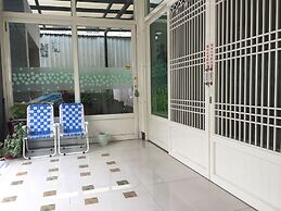 Guanshan Fukuda Homestay