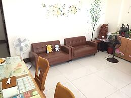 Guanshan Fukuda Homestay