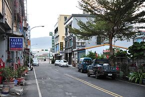 Guanshan Fukuda Homestay