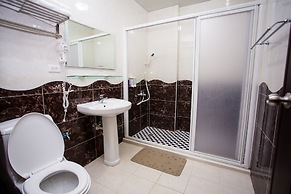 Guanshan Fukuda Homestay