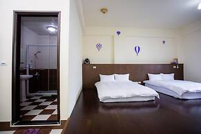 Guanshan Fukuda Homestay