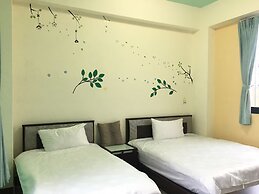 Guanshan Fukuda Homestay