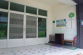 Guanshan Fukuda Homestay