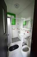 Guanshan Fukuda Homestay