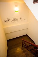 Guanshan Fukuda Homestay