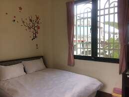 Guanshan Fukuda Homestay