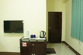 Guanshan Fukuda Homestay