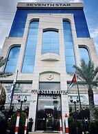 The Seventh Star Hotel Suites