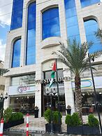 The Seventh Star Hotel Suites