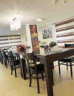 The Seventh Star Hotel Suites