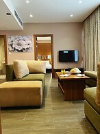 The Seventh Star Hotel Suites