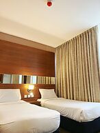 The Seventh Star Hotel Suites