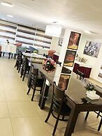 The Seventh Star Hotel Suites