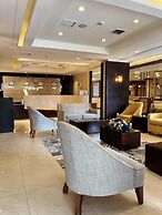 The Seventh Star Hotel Suites