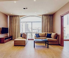 The Seventh Star Hotel Suites