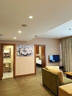 The Seventh Star Hotel Suites