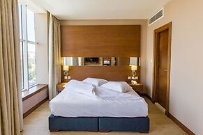 The Seventh Star Hotel Suites