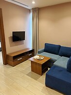 The Seventh Star Hotel Suites