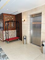 The Seventh Star Hotel Suites