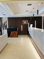 The Seventh Star Hotel Suites