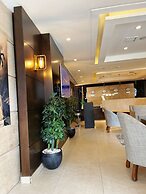 The Seventh Star Hotel Suites