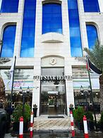 The Seventh Star Hotel Suites