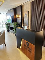 The Seventh Star Hotel Suites