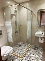 The Seventh Star Hotel Suites