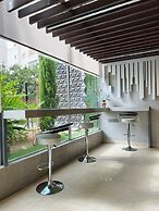 The Seventh Star Hotel Suites