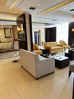 The Seventh Star Hotel Suites