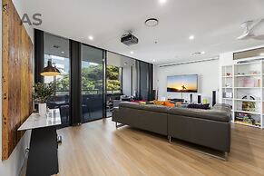 Circle on Cavill - Apartment Stay Private
