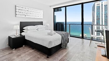 Circle on Cavill - Apartment Stay Private