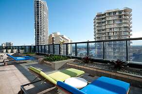 Circle on Cavill - Apartment Stay Private