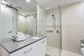 Circle on Cavill - Apartment Stay Private