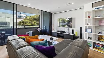 Circle on Cavill - Apartment Stay Private