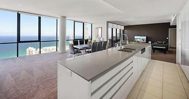 Circle on Cavill - Apartment Stay Private