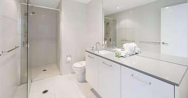 Circle on Cavill - Apartment Stay Private