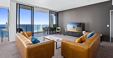 Circle on Cavill - Apartment Stay Private