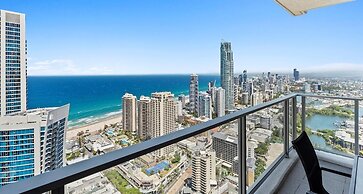 Circle on Cavill - Apartment Stay Private