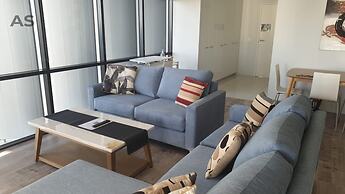 Circle on Cavill - Apartment Stay Private