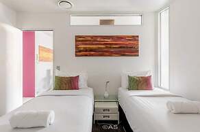 Circle on Cavill - Apartment Stay Private